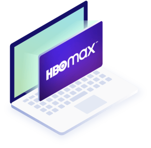 播放 HBO Max 的流媒体文件,观看您喜欢的电影和节目